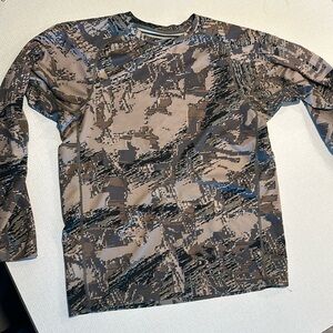 Sitka Long Sleeve Hunting Shirt